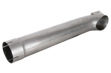 Teava de esapament diametru:131mm, lungime:897mm potrivit MERCEDES CITARTO EURO 6