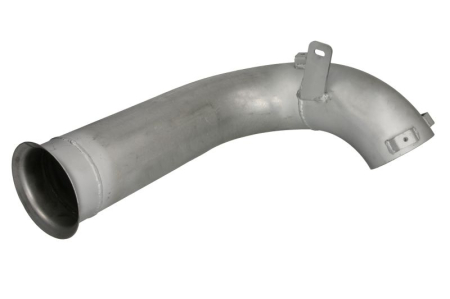 Piese Auto - Teava de esapament diametru:88,9mm potrivit RVI PREMIUM 2; VOLVO FE D7E240-DXi7 dupa 2005