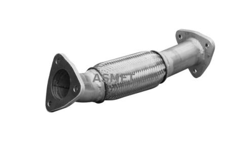 Teava de esapament Fata fata potrivit Citroen Jumper III; Peugeot Boxer 2006-2020 - 2.2 diesel [1]