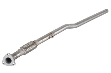 Racord flexibil - Teava de esapament Fata fata potrivit Opel Astra G, Astra G Classic, Astra H, Astra H GTC 2000-2010 - 1.2 / 1.4 / 1.4 GPL