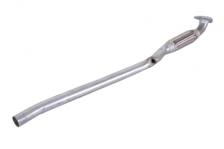 Racord flexibil - Teava de esapament Fata (flexibil) potrivit OPEL CORSA C 1.0 09.00-12.09