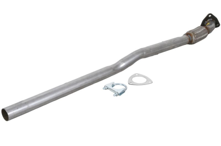 Racord flexibil - Teava de esapament Fata (lungime:1260mm) potrivit Opel Astra H, Astra H GTC 2004-2010 - 1.2 / 1.4