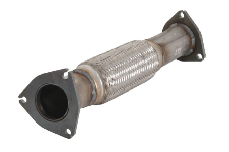 Racord flexibil - Teava de esapament Fata potrivit Citroen Jumper III; Peugeot Boxer 2006-2020 - 2.2 diesel