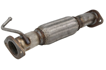 Racord flexibil - Teava de esapament Fata potrivit Hyundai IX35; Kia Sportage III 2010-2015 - 1.6 / 2.0