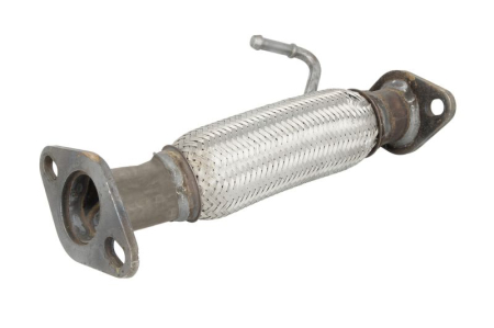 Piese Auto - Teava de esapament Fata potrivit Hyundai IX35; Kia Sportage III 2010-2015 - 1.6