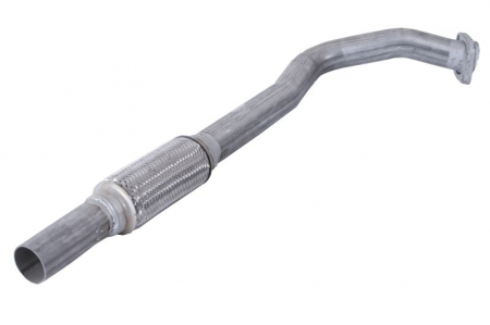 Teava de esapament Fata potrivit MERCEDES T1 (601), T1 (601, 611), T1 (602), T1 (B601), T1 (B602) 2.3D/2.8D/2.9D 1988-1996 [1]