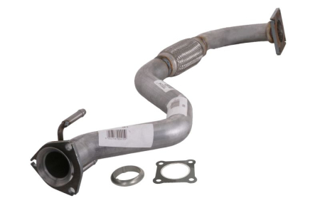 Piese Auto - Teava de esapament Fata potrivit Seat Leon, Toledo II; VW Bora, Bora I, Golf IV 2000-2006 - 1.6