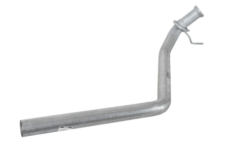 Teava de esapament lungime:1380mm potrivit MERCEDES VITO W638 OM611.980 1999-2003