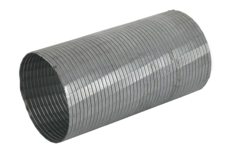 Teava de esapament lungime:242mm potrivit RVI KERAX, PREMIUM 2; VOLVO FH, FM, FM10, FM12, FM7 D10A320-DXi11 dupa 1998