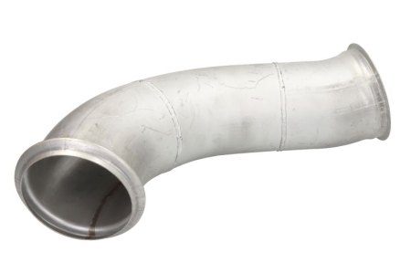 Racord flexibil - Teava de esapament lungime:445/530mm potrivit DAF CF 85 XE250C-XE355C 2001-2013