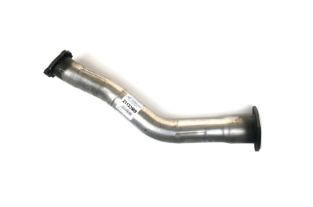 Piese Auto - Teava de esapament lungime:580mm