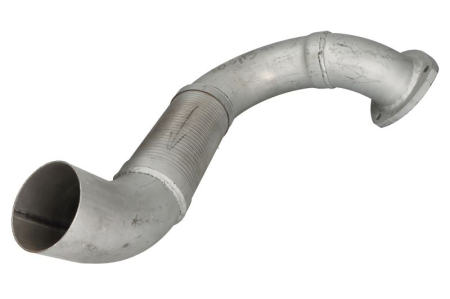 Racord flexibil - Teava de esapament lungime:640mm potrivit MAN BUS EURO 4