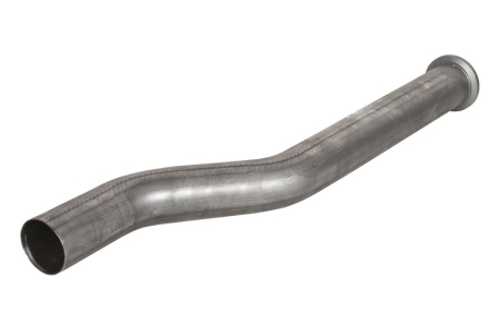 Piese Auto - Teava de esapament lungime:835mm EURO 3 potrivit DAF LF 45 BE110C/BE123C/BE99C dupa 2001