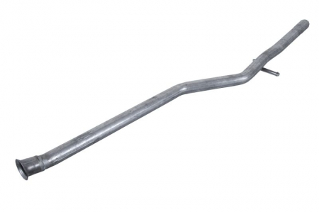 Sistem evacuare - Teava de esapament Mijloc potrivit CITROEN BERLINGO, BERLINGO/MINIVAN; PEUGEOT PARTNER, PARTNER/MINIVAN 1.9D 06.96-12.11