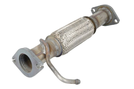 Racord flexibil - Teava de esapament Mijloc potrivit Hyundai IX35; Kia Sportage III 2009-2015 - 2.0 diesel