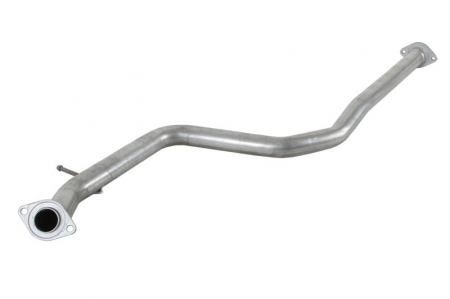 Racord flexibil - Teava de esapament Mijloc potrivit MAZDA 5 2.0D 02.05-05.10
