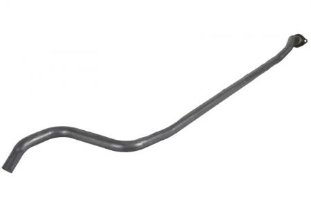 Sistem evacuare - Teava de esapament potrivit CITROEN C2 1.1 09.03-09.12