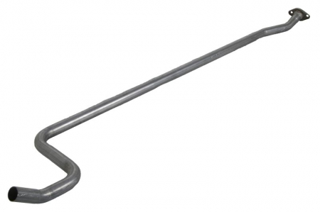 Sistem evacuare - Teava de esapament potrivit CITROEN C2 1.1 09.03-09.12