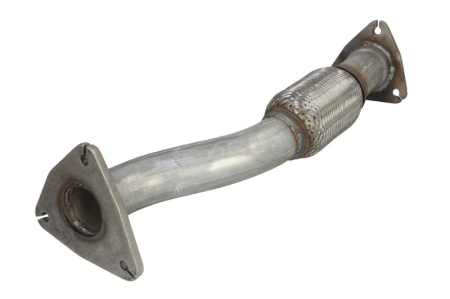 Piese Auto - Teava de esapament potrivit Citroen Jumper III; Fiat Ducato; Peugeot Boxer dupa 2006 - 2.3 diesel / 3.0 diesel