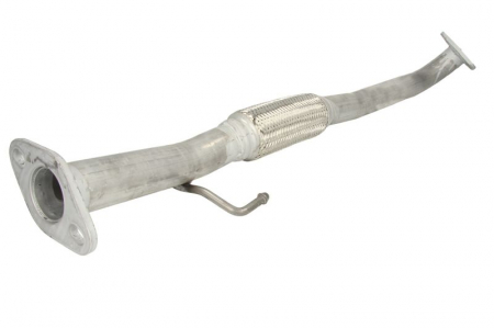 Racord flexibil - Teava de esapament potrivit FIAT DOBLO, DOBLO/MINIVAN, DUCATO 1.9D/2.2D/2.3D 10.01-