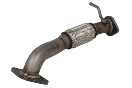 Racord flexibil - Teava de esapament potrivit Hyundai I30; Kia Cee'd, Pro Cee'd 2007-2012 - 2.0 diesel