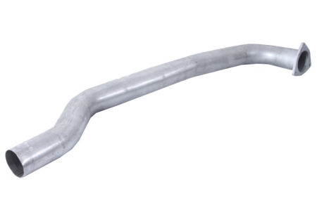 Racord flexibil - Teava de esapament potrivit MERCEDES LK/LN2 OM354.900-OM904.907 1984-1998