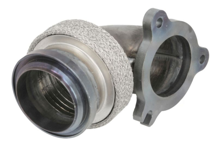 Racord flexibil - Teava de esapament potrivit Mercedes Sprinter 3,5-T (B906), Sprinter 3-T (B906), Sprinter 4,6-T (B906), Sprinter 5-T (B906) 2009-2018 - 3.0 diesel