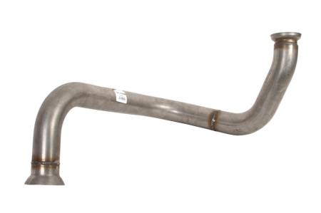Racord flexibil - Teava de esapament potrivit MERCEDES VARIO, VARIO B667, B670, B668, VARIO B670, VARIO B670, B668, B667 OM900.917-OM904.964 dupa 2006