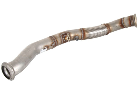 Piese Auto - Teava de esapament potrivit RVI EURO4; EURO5; MIDLUM