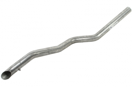 Racord flexibil - Teava de esapament Spate (70) potrivit MERCEDES SPRINTER 3,5-T (B906), SPRINTER 3-T (B906); VW CRAFTER 30-35, CRAFTER 30-50 2.5D/3.0D 04.06-