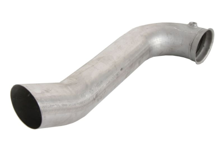 Racord flexibil - Teava de esapament Spate ;EURO 4;, lungime:800mm potrivit SCANIA G I, P I, R I 11.7D-9.3D 2004-2019