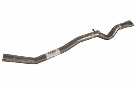 Racord flexibil - Teava de esapament Spate potrivit MERCEDES A (W169) 2.0D 09.04-06.12