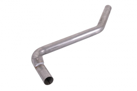 Teava de esapament Spate potrivit MERCEDES T1 (601), T1 (601, 611), T1 (602), T1 (B601), T1 (B602) 2.3-3.0D 04.77-02.96 [0]