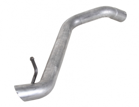 Racord flexibil - Teava de esapament Spate potrivit MERCEDES VIANO (W639), VITO (W639), VITO / MIXTO (W639) 2.0D/2.2D 09.03-