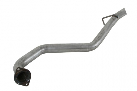 Teava esapament din spate potrivit TOYOTA HILUX VII 2.5D/3.0D 2005-2015 [1]