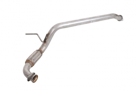 Racord flexibil - Teava esapament Fata (flexibil) potrivit MERCEDES V (638/2), VITO (W638) 2.3D 02.96-07.03