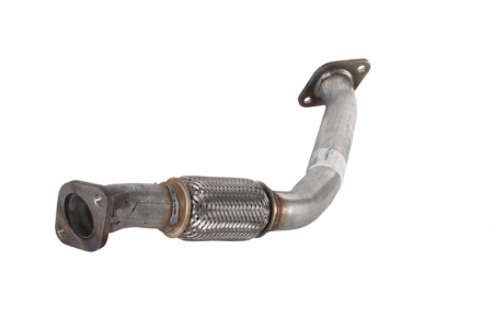 Racord flexibil - Teava esapament Fata (flexibil) potrivit MITSUBISHI PAJERO II 2.8D 06.94-10.99