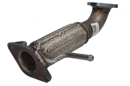 Racord flexibil - Teava esapament fata (flexibil x360mm) potrivit FORD MONDEO III 1.8/2.0 2000-2007