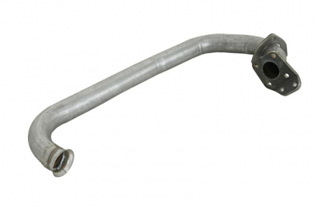 Teava evacuare - Teava esapament Fata (lungime:800mm) potrivit VW TRANSPORTER T3 1.6D 08.84-07.92