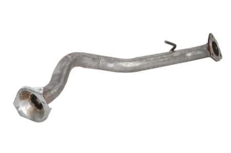 Teava evacuare - Teava esapament Fata (lungime:820mm) potrivit VW TRANSPORTER T4 2.4D 07.90-04.03