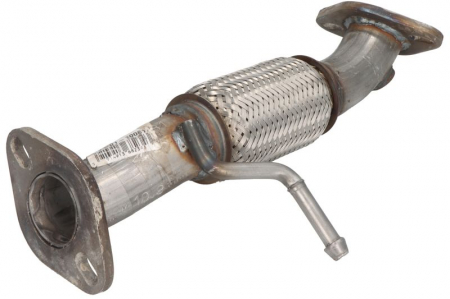 Racord flexibil - Teava esapament fata potrivit HYUNDAI I30 1.4/1.4LPG/1.6 2007-2012