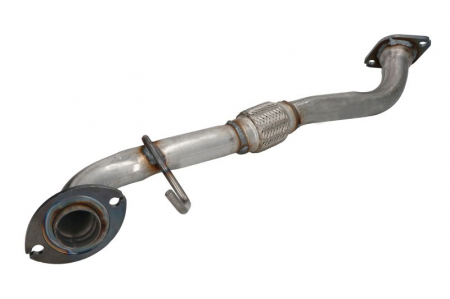 Teava esapament fata potrivit TOYOTA LAND CRUISER 100 4.7 1998-2007 [1]