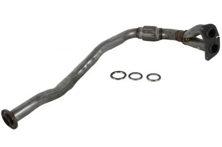Teava esapament fata potrivit TOYOTA RAV 4 I 2.0 1994-2000 [1]