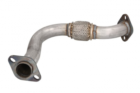Racord flexibil - Teava esapament fata (x450mm) potrivit RENAULT MEGANE I, MEGANE I CLASSIC, MEGANE SCENIC, SCENIC I 1.9D 1996-2003