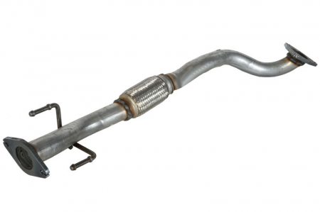 Racord flexibil - Teava esapament fata (x920mm) potrivit FIAT GRANDE PUNTO 1.9D dupa 2005