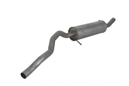 Teava evacuare - Teava esapament intermediara potrivit FORD GALAXY I 2.8 04.00-05.06