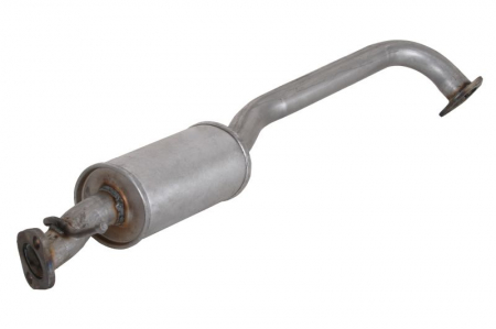 Teava evacuare - Teava esapament intermediara potrivit MITSUBISHI PAJERO PININ I 1.8 10.99-10.01