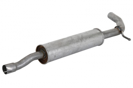 Sistem evacuare - Teava esapament intermediara potrivit SKODA ROOMSTER 1.6 09.06-05.15