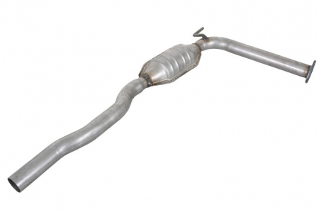 Teava evacuare - Teava esapament intermediara potrivit VW TRANSPORTER T4 2.5/2.8 11.95-04.03