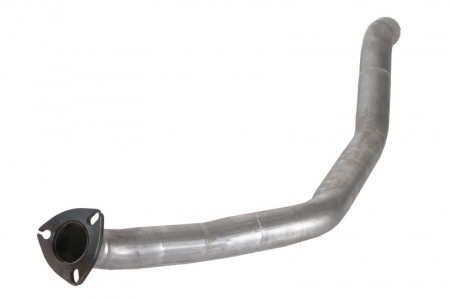 Sistem evacuare - Teava esapament Mijloc potrivit AUDI A4 B6 1.9D 11.00-12.04